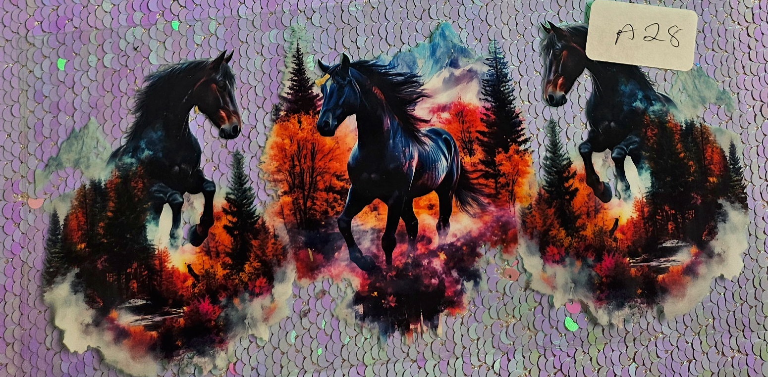 Horse 15