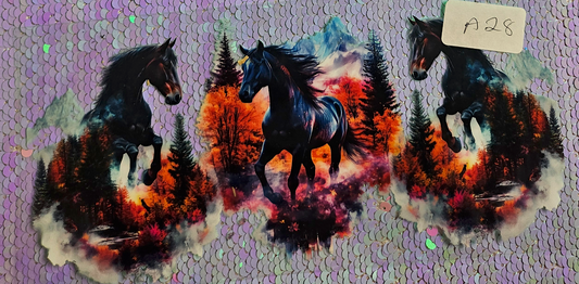 Horse 15