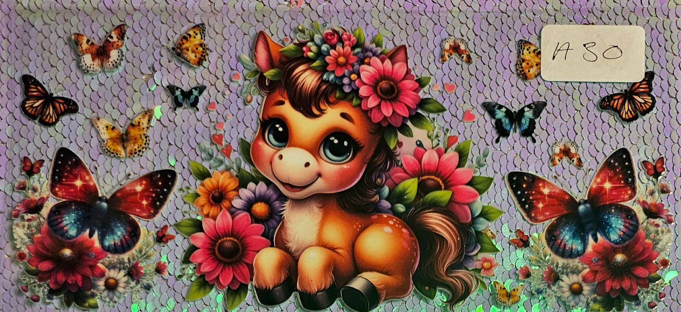 Horse 16