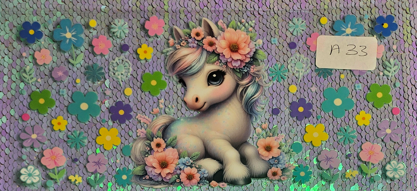 Horse 18