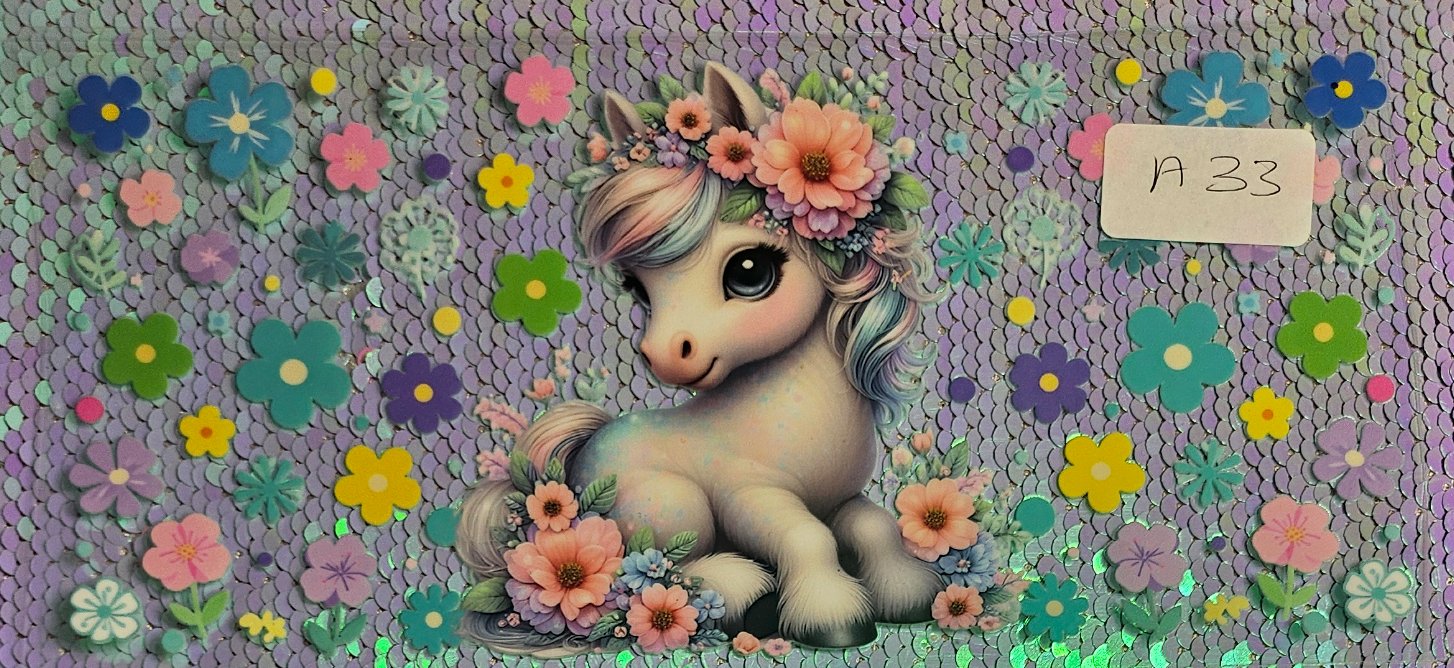 Horse 18