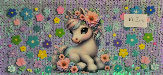 Horse 18