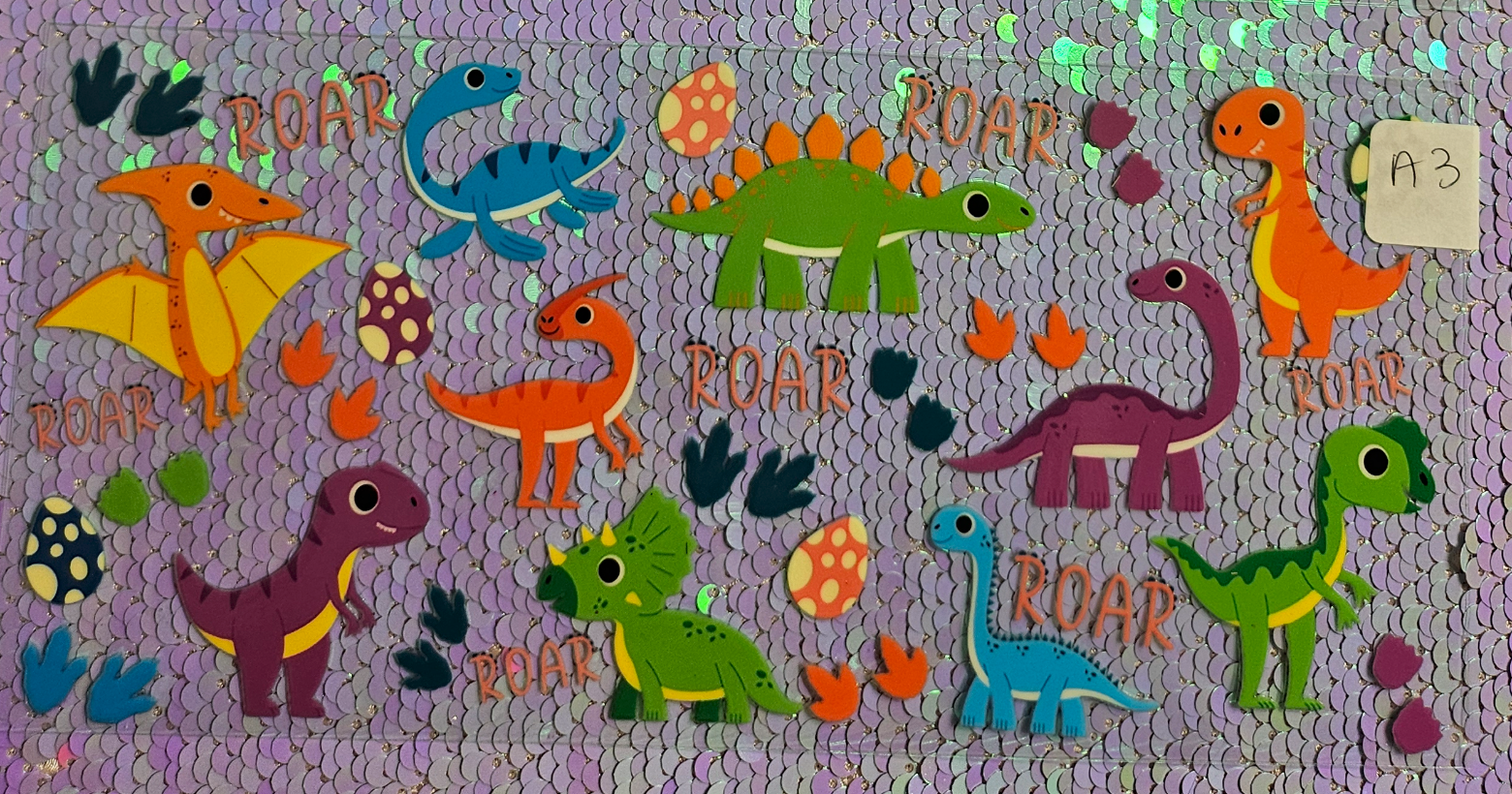 Dinosaur 2