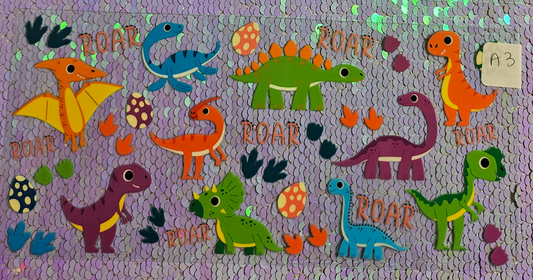 Dinosaur 2