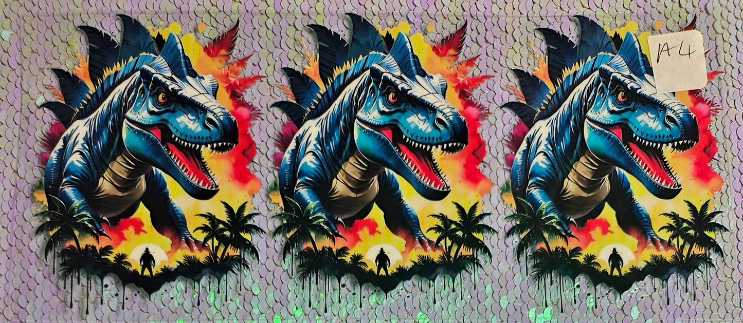 Dinosaur 3