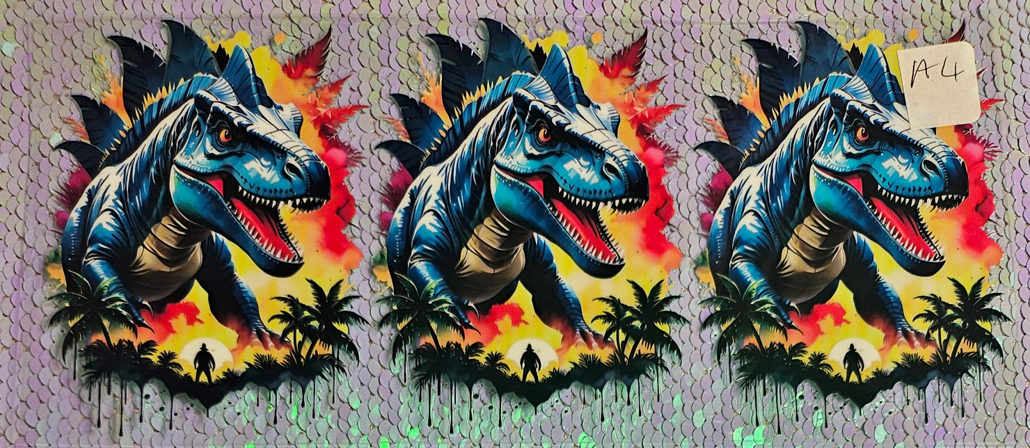 Dinosaur 3