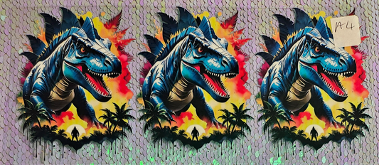 Dinosaur 3