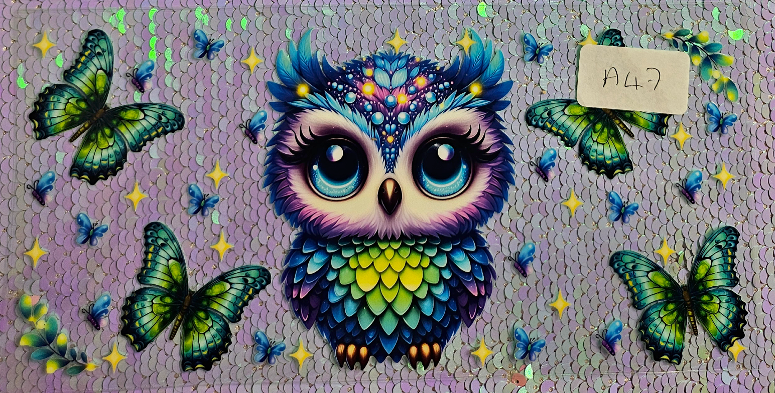 Owl 2