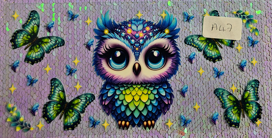 Owl 2