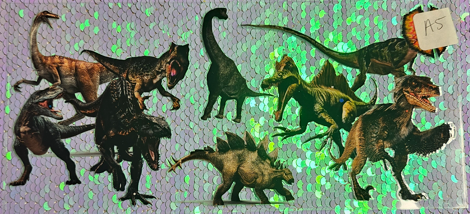 Dinosaur 4
