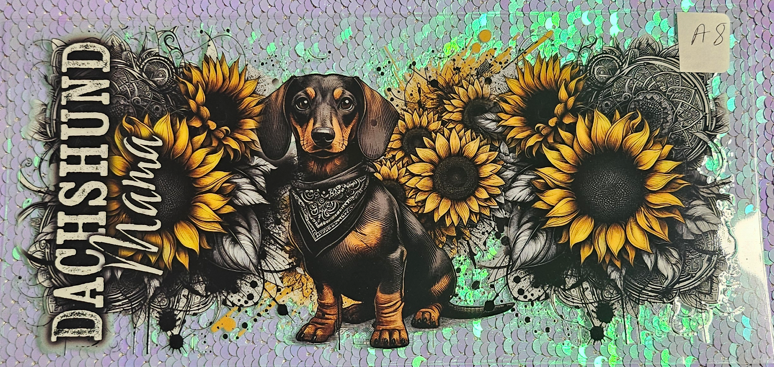 Dog 2