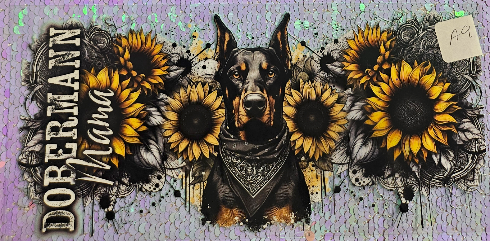 Dog 3