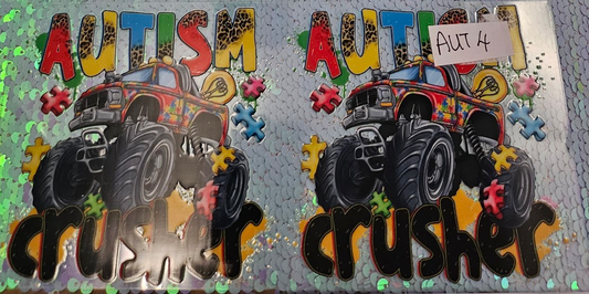 Autism 4