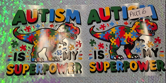 Autism 6