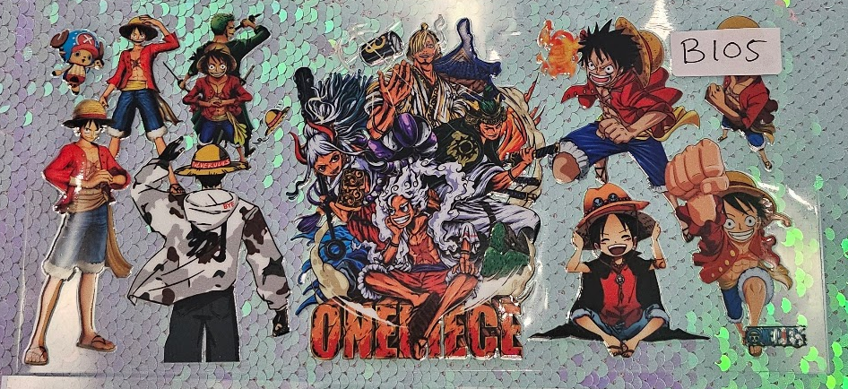 One Piece 14