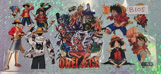 One Piece 14