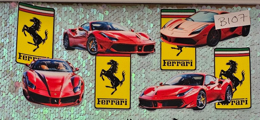 Farrari 1