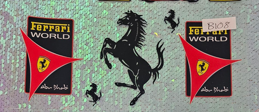 Farrari 2