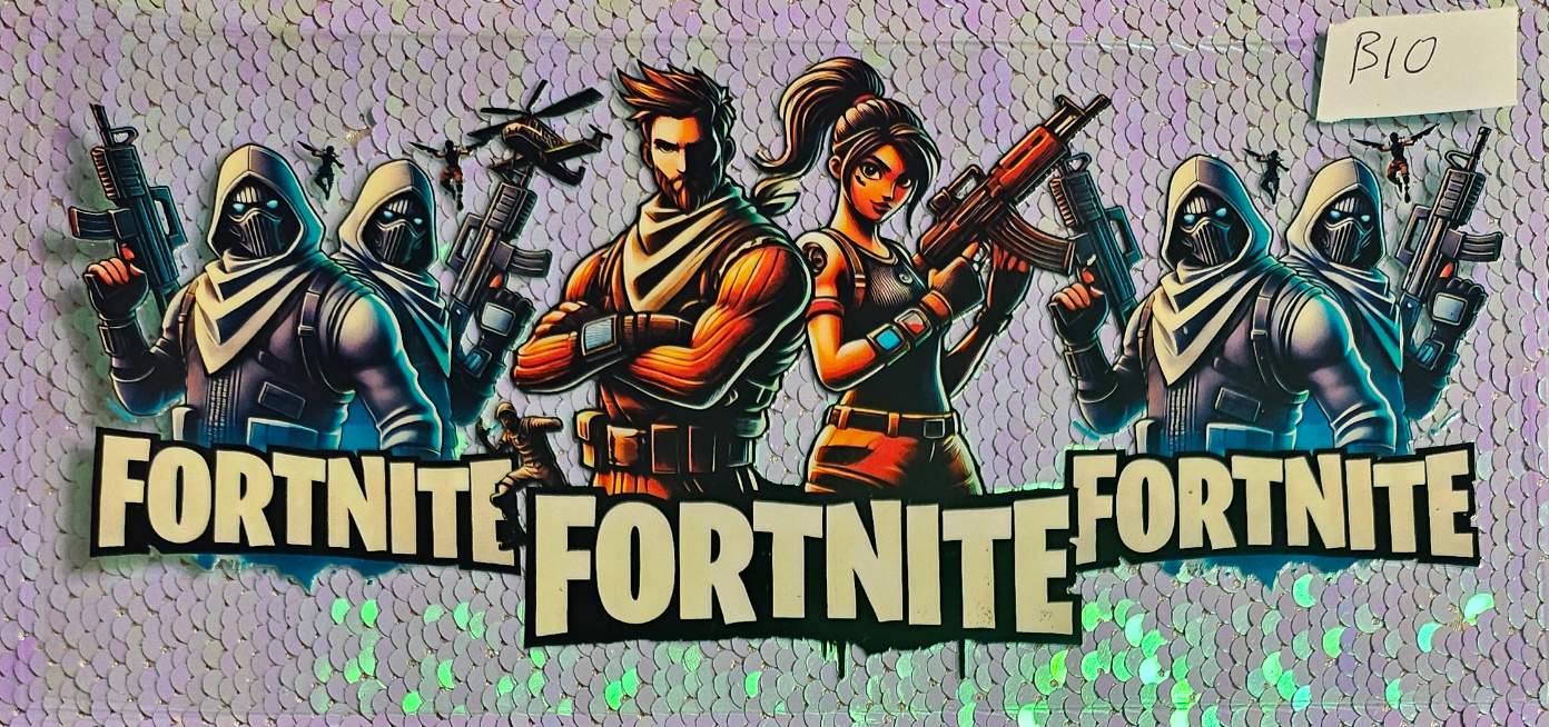 Fortnite 5