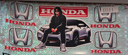 Honda