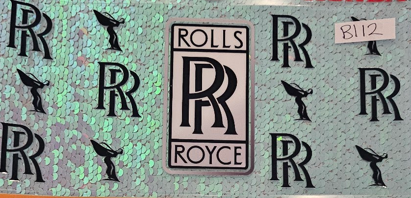 Rolls Royce
