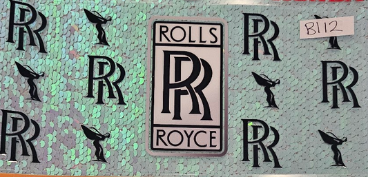 Rolls Royce