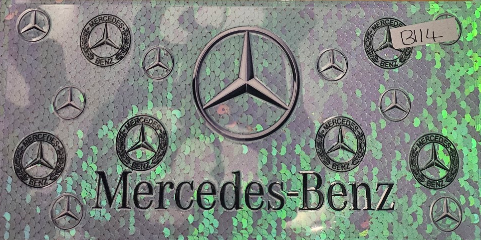 Mercedes Benz