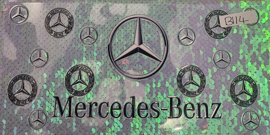 Mercedes Benz