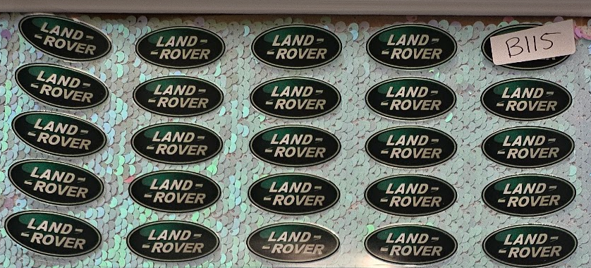 Land Rover