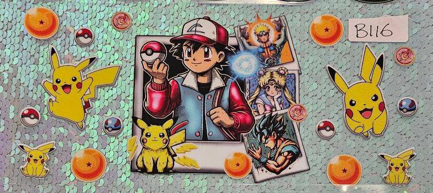 Pokemon