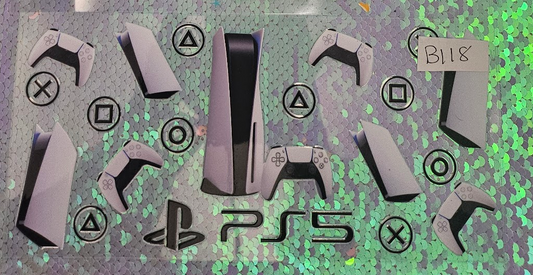 PS5 1