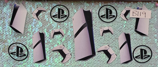 PS5 2