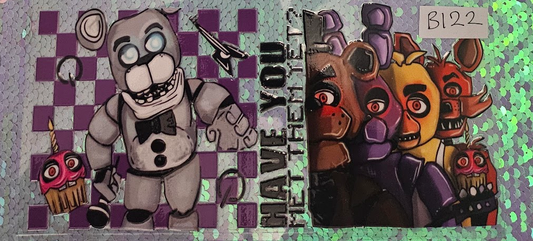 Five Nights at Freddies 1