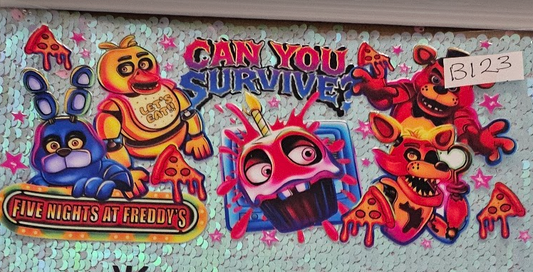 Five Nights at Freddies 2