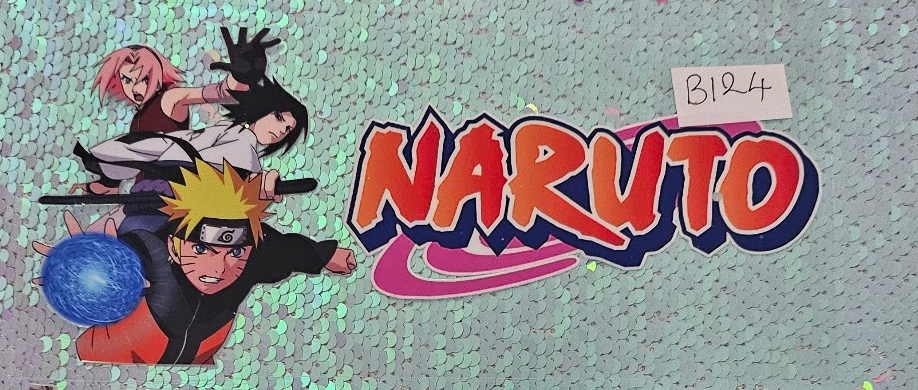 Naruto 1