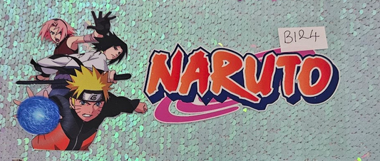 Naruto 1