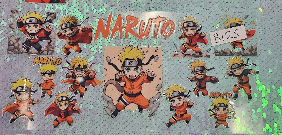 Naruto 2