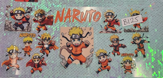 Naruto 2