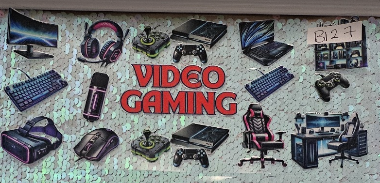 Video Gaming