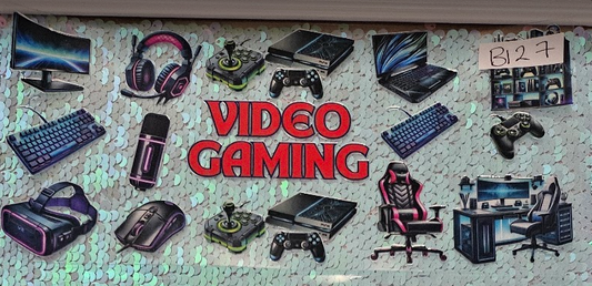 Video Gaming