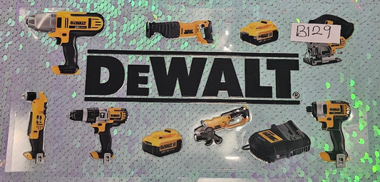 DeWALT