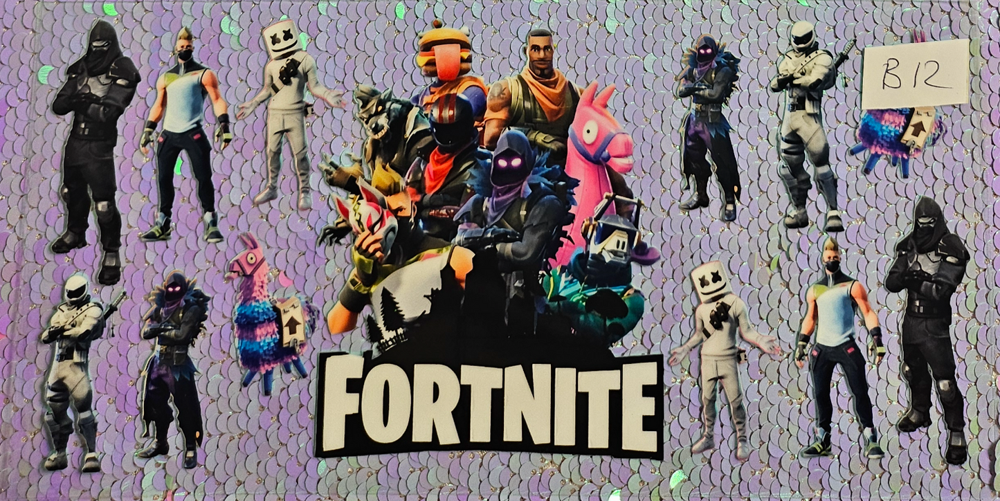 Fortnite 6