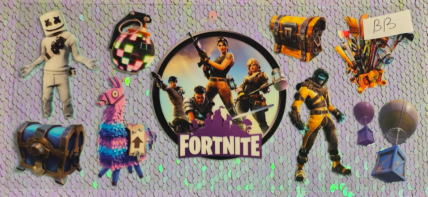 Fortnite 7