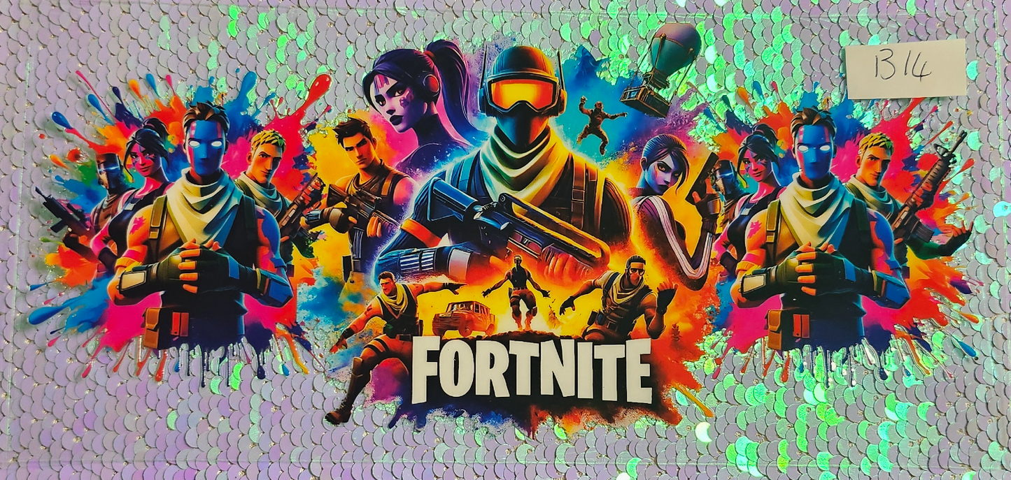 Fortnite 8