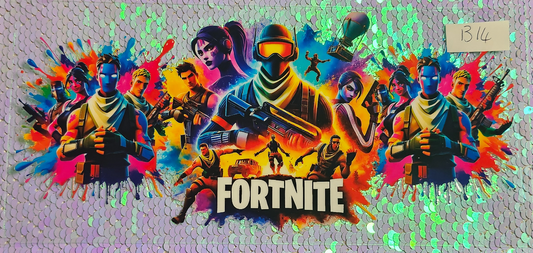 Fortnite 8