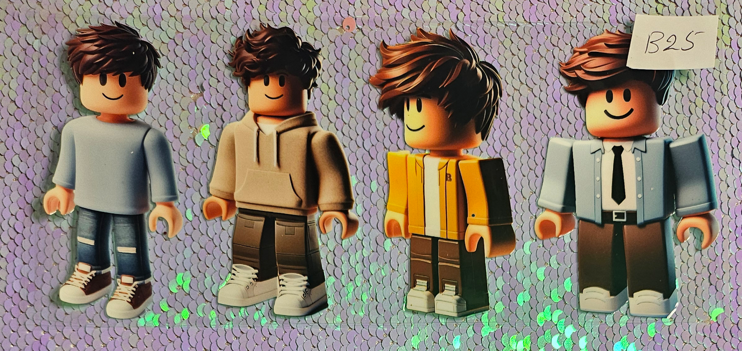 Roblox 1