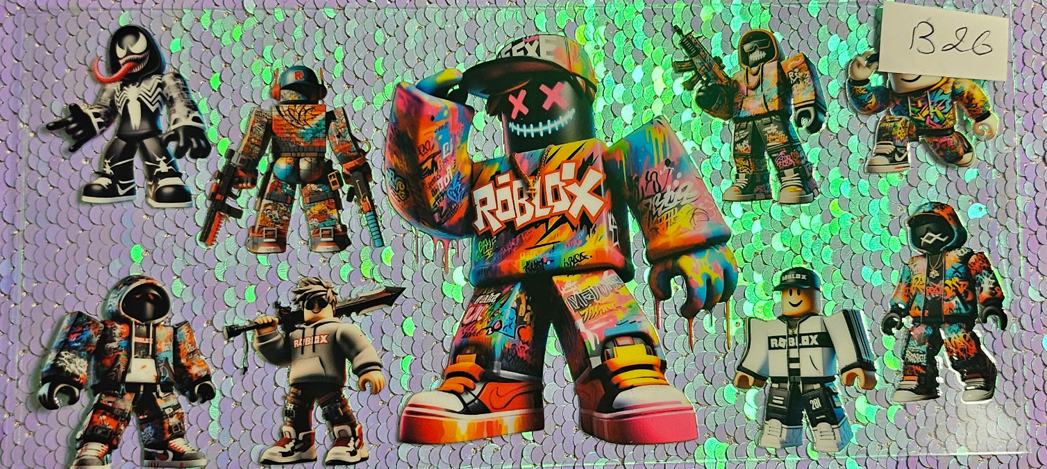Roblox 2