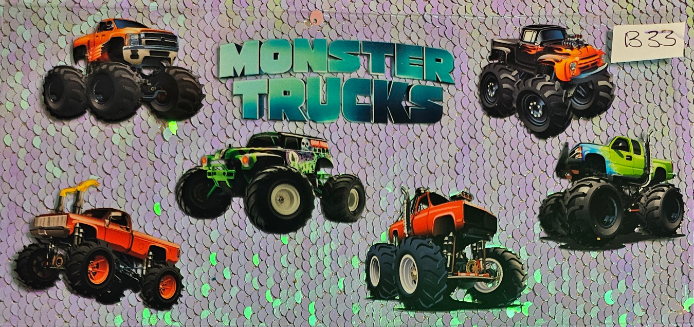 Monster Truck 1