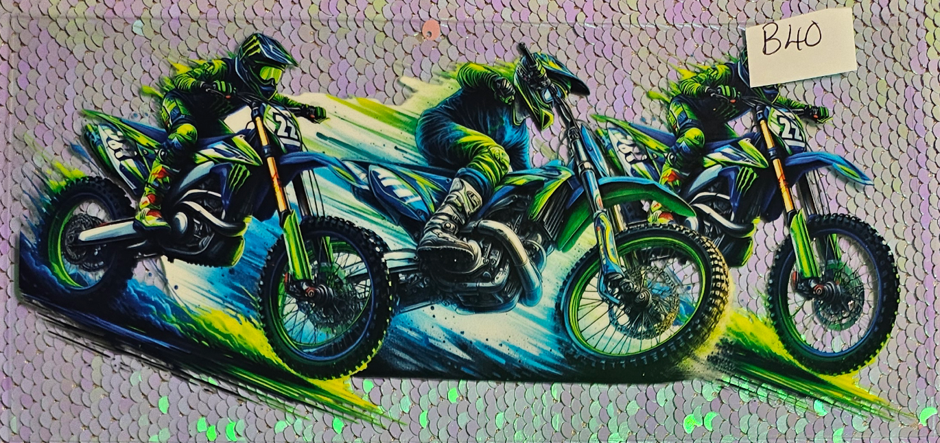 Dirt Bike 1