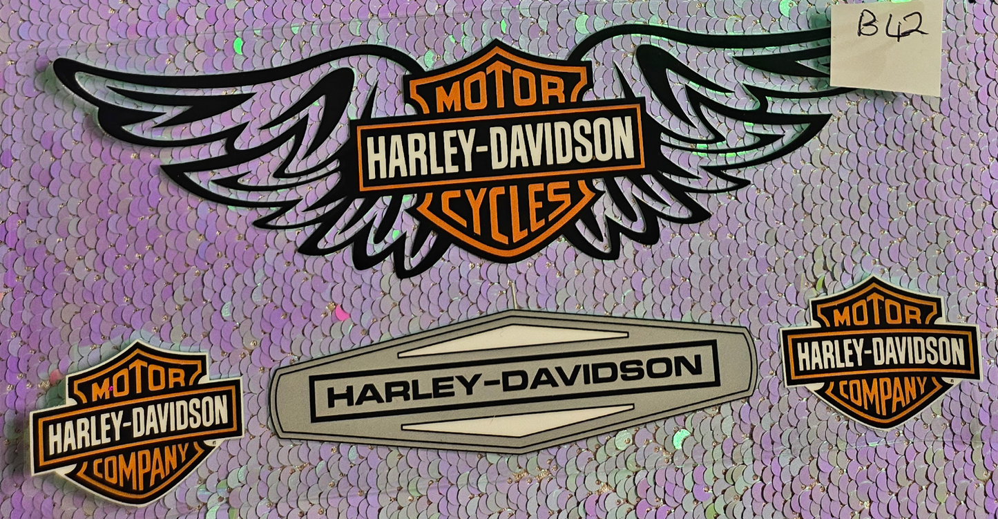 Harley Davidson 2